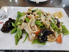 -抹直口特色菜馆(一店)