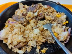 -胡椒宅男(市民中心店)