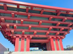 -中华艺术宫(上海美术馆)