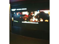 等候区-中影国际影城(兰生大厦CINITY LED店)