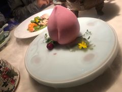 -韵秋荷(宝山龙湖天街店)