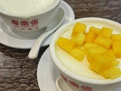 -南信牛奶甜品专家