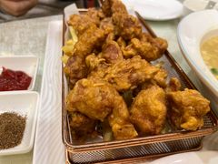 -良友·海鲜青岛菜(五四广场店)