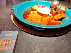 -吼堂老火锅(太古里总店)