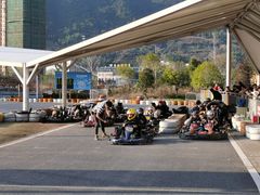 -千岛湖燃擎卡丁车赛车主题乐园(秀湖路店)