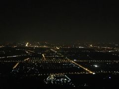 -鬼笑石后山停车场