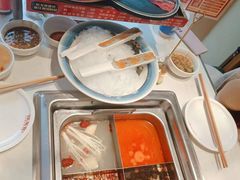 -旺龙巷重庆脆毛肚火锅·潜山扛把子店(潜山商业街店)
