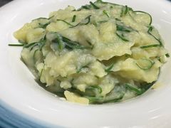 土豆小白菜-蒙古人烤羊腿(裕兴路店)