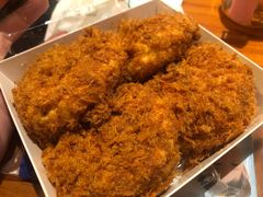 辣松贝贝-BreadTalk面包新语·烘焙蛋糕(海珠丽影广场店)