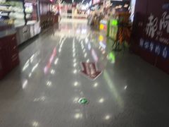 -万达广场(泰安泰山店)