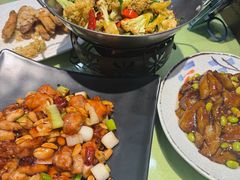 -玉桥餐厅(天坛店)