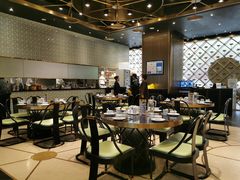 大堂-正斗·港式粤菜(SKLP店)