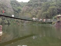 -修水东浒寨风景区