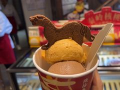 -陕拾叁(袁家村店)