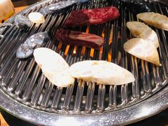 -千寻烧肉(政务区店)