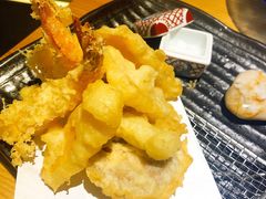 -隐鮨日料(北辰三角洲店)