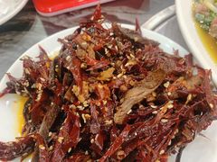 -江湖黑大兔(杨家坪店)