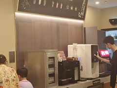 -萨莉亚意式餐厅(彩悦城店)