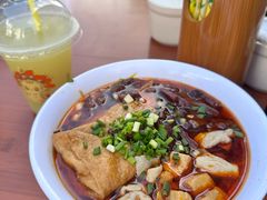 -蒋家肠旺面馆老店(合群路店)