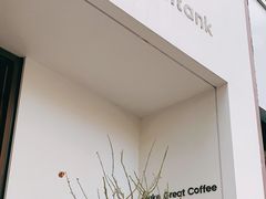 -fishtank鱼缸咖啡(三山街店)
