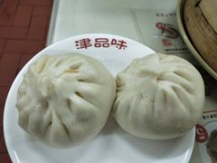-津品味小吃(大学湾店)