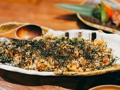 -玄白·炭烤活鳗(上海首店)