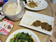 -百年银屏蚝烙·潮汕菜·非遗(乐山店)