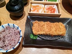 -胜博殿日式炸猪排(富力广场店)