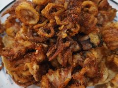 烧烤海兔-小郭私房菜·海肠捞饭店(学士街店)