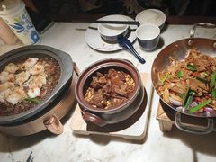 -绿茶餐厅(摩尔城店)