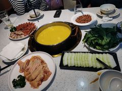 -八珍玉食鸡煲·打边炉(印象城店)