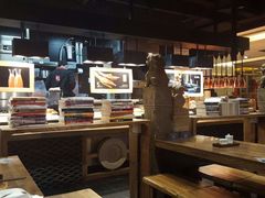 大堂-和府捞面(方庄店)