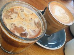 -RAC BAR(安福路店)