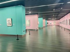 -南京书画院金陵美术馆