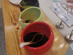 -海天一色海景自助餐厅(西港花园店)