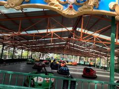 -长白岛森林公园