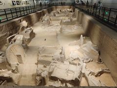 -洛阳周王城天子驾六博物馆