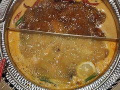 -空之介寿喜烧·和牛放题(恒隆广场店)