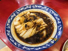 热米皮-张明富面皮店(东大街店)