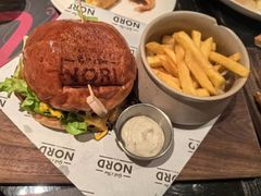 -Nord Grill&Bar Highland诺德西餐(深圳欢乐海岸店)