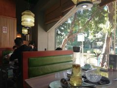 卡座-探窝·竹笙椰子鸡(杨箕店)