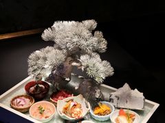 -蟹犇•帝王蟹雪蟹(陆家嘴店)