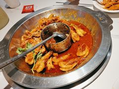 -喜虾客·大虾火锅(郑州无限城店)