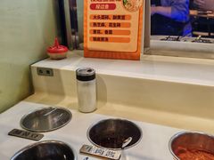 -新辣道鱼火锅(龙旗广场店)