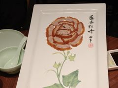 -北京全聚德(王府井店)