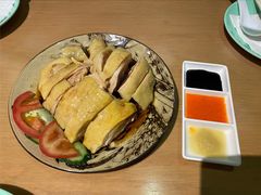 -新加坡高记KOO KEE Restaurant(盈科店)