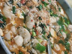 -勇哥饭店(西湖路店)