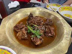 -芦月轩羊蝎子(太平桥店)