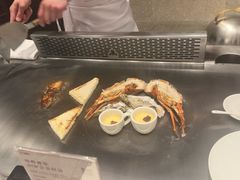 -枫品铁板烧(东樾店)