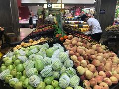 -尚美生活超市(万福广场店)